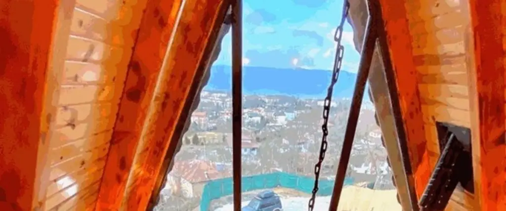 Сакарья: Sapanca Eyl Bungalov
