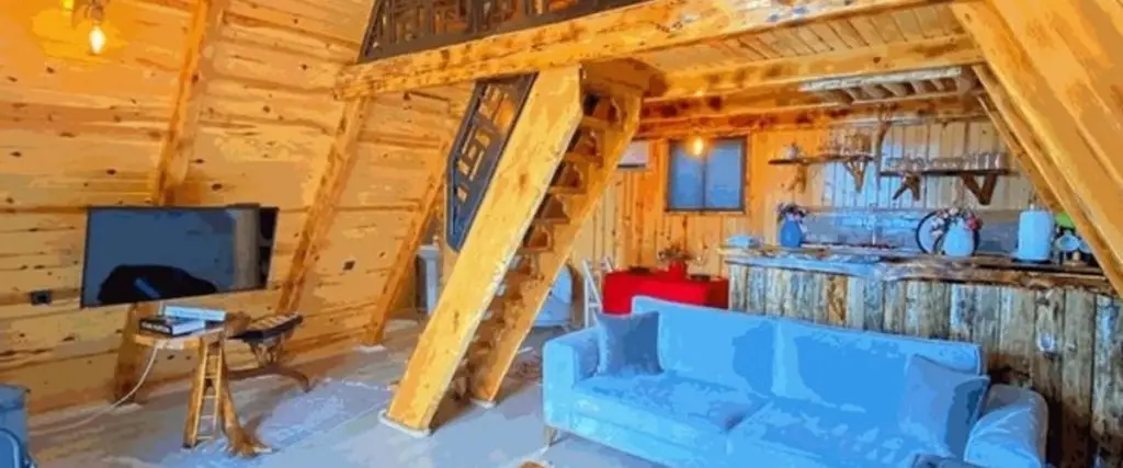 Сакарья: Sapanca Eyl Bungalov