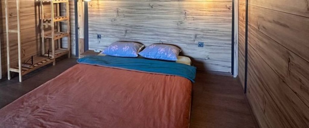 Сакарья: Sapanca Angl Bungalov