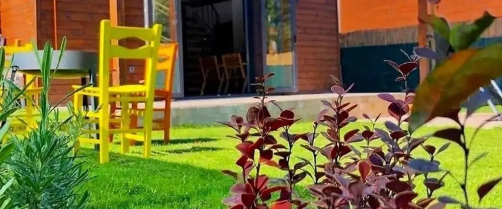 Сакарья: Sapanca Angl Bungalov
