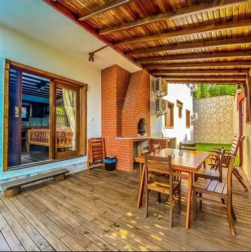 Сакарья: Villa Spn-3655