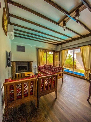 Villa Spn-3655 — фото 1