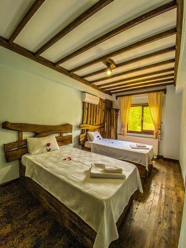 Сакарья: Villa Spn-3655
