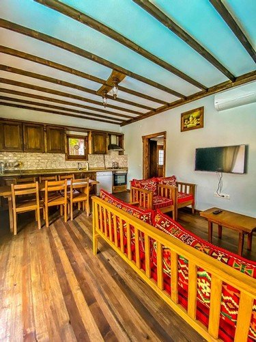 Сакарья: Villa Spn-3655