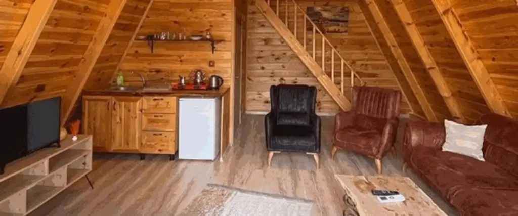 Сакарья: Sapanca Lot6 Bungalov