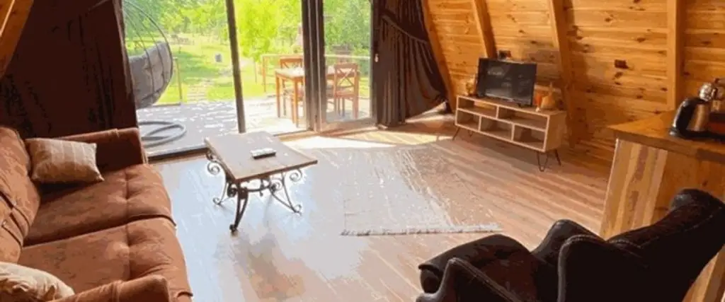 Сакарья: Sapanca Lot6 Bungalov