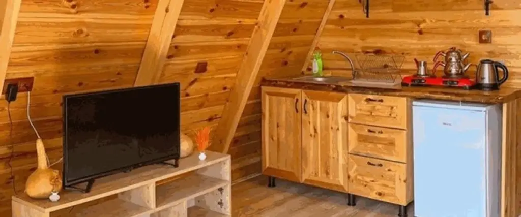 Сакарья: Sapanca Lot6 Bungalov