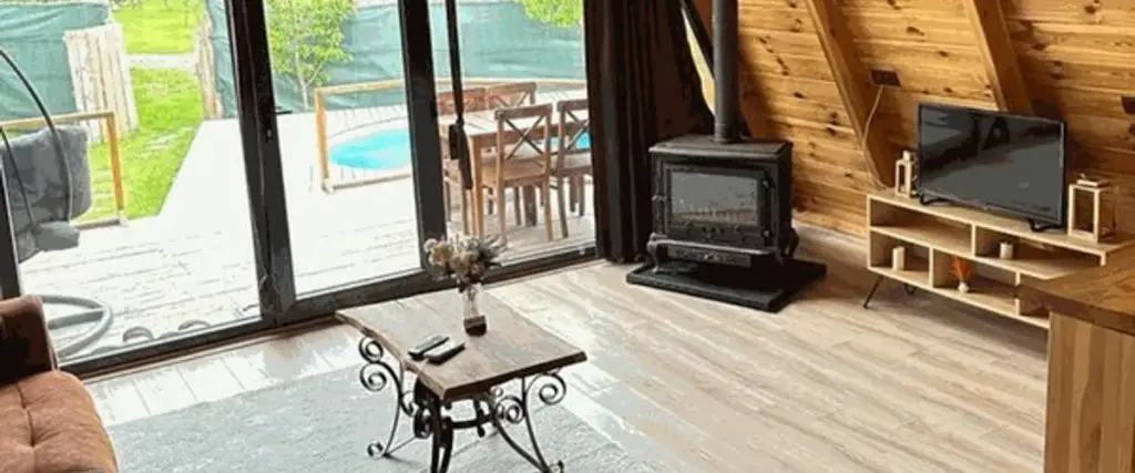 Сакарья: Sapanca Lot6 Bungalov