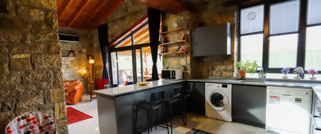 Сакарья: Villa Spn-3670
