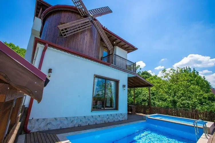 Сакарья: Villa Spn-3650