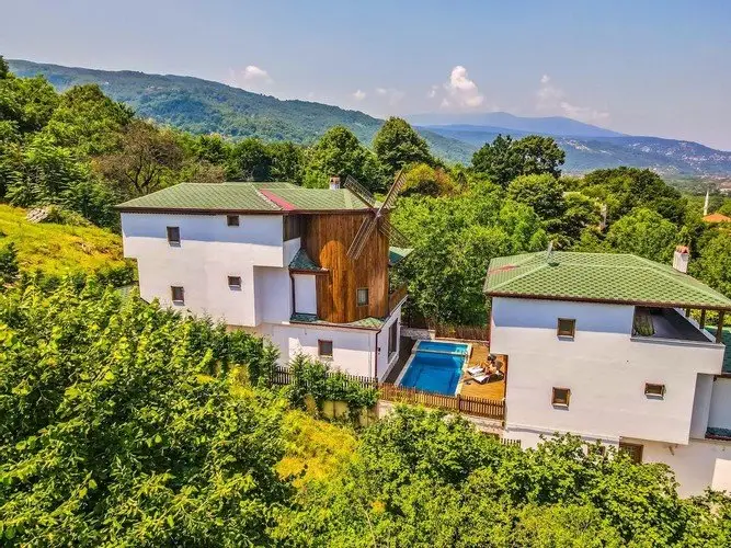 Сакарья: Villa Spn-3650