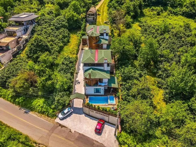 Сакарья: Villa Spn-3650