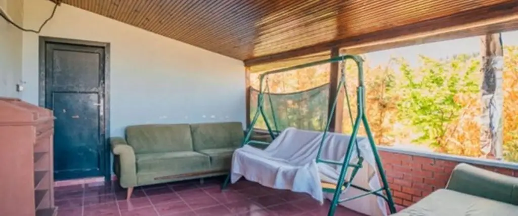 Сакарья: Sapanca Kozv Villa