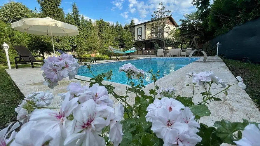Сакарья: Villa Spn-3420
