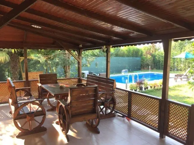 Сакарья: Villa Spn-3420