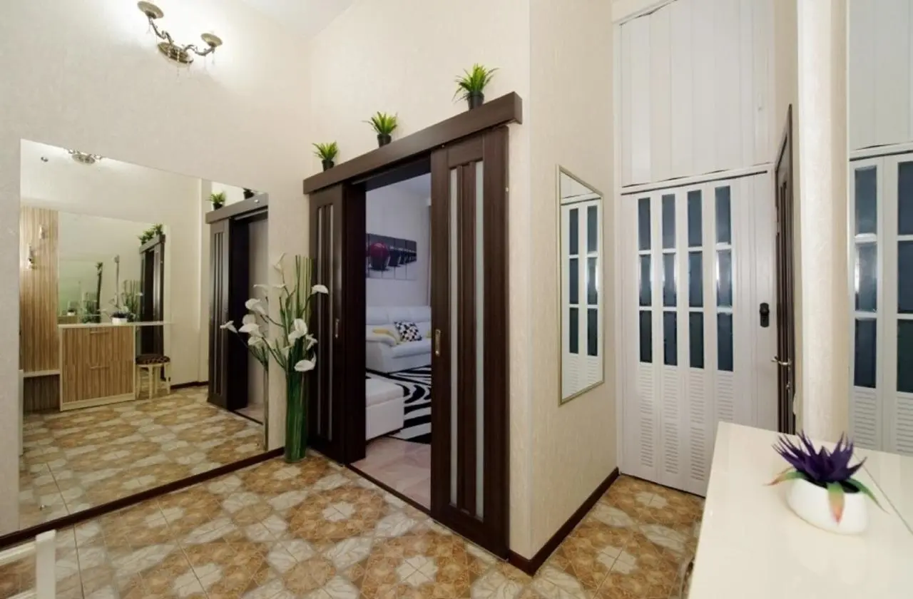 Воронеж: Apartment Nevsky 73