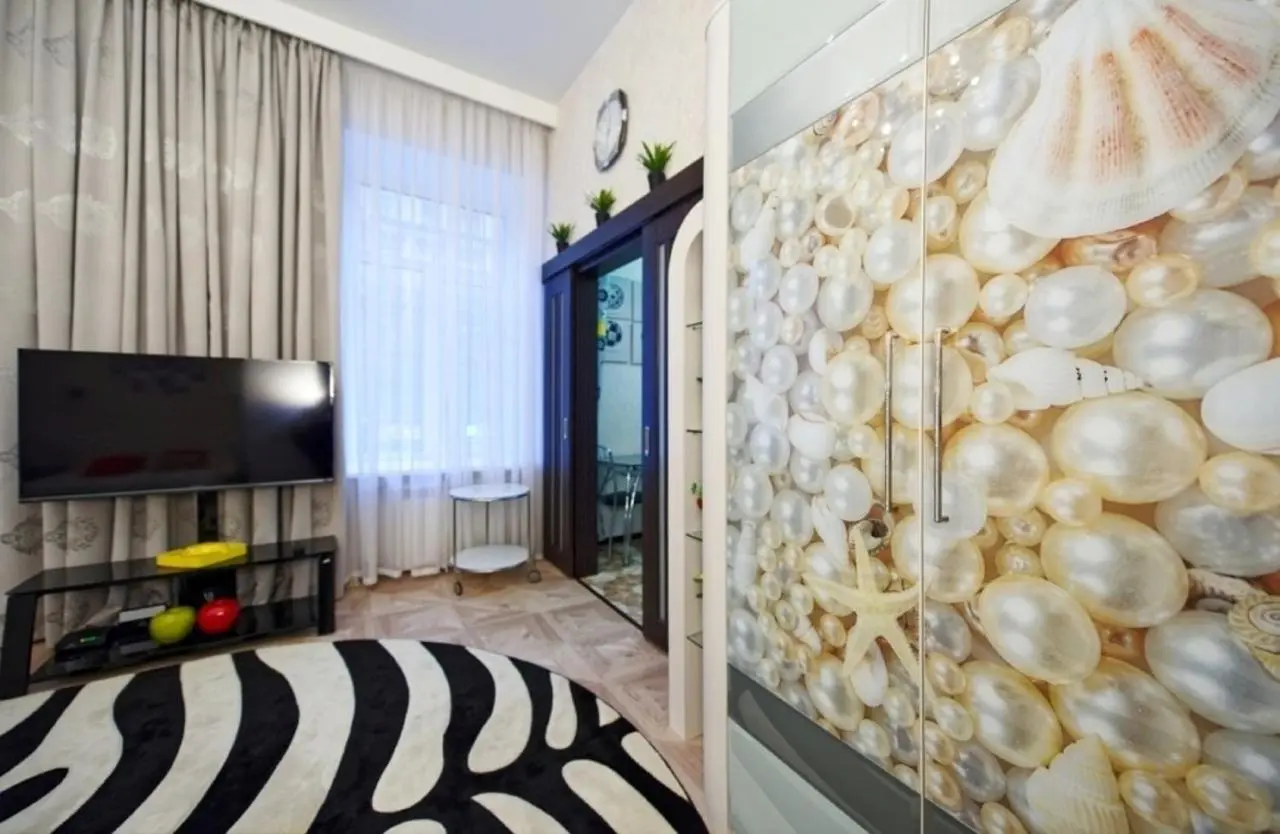 Воронеж: Apartment Nevsky 73
