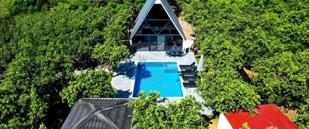 Villa Arya 2 — фото 1