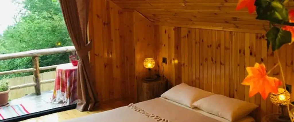 Сакарья: Sapanca Sg Naturel Villa