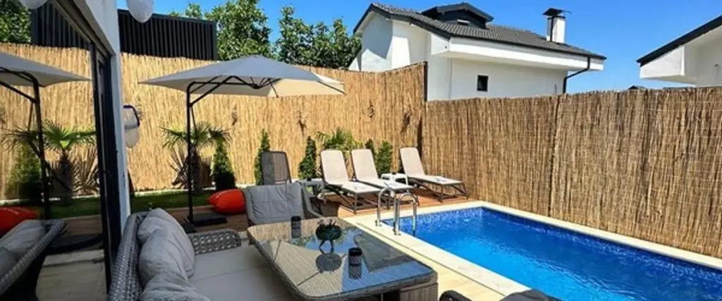 Сакарья: Sapanca Frv Villa 2