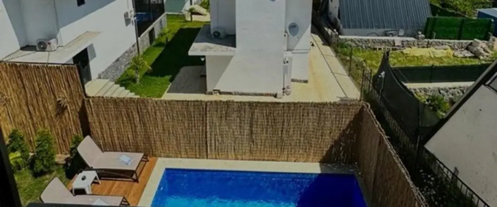 Сакарья: Sapanca Frv Villa 2
