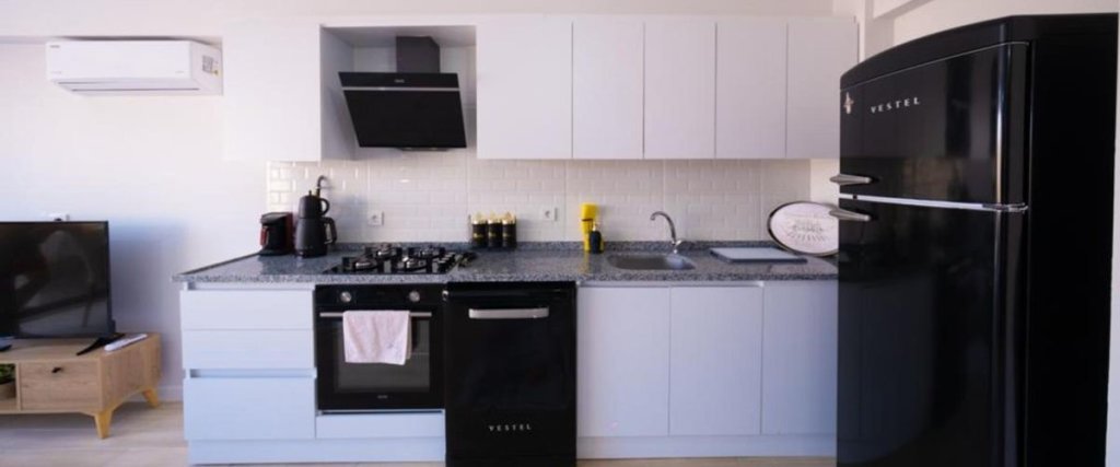 Сакарья: Sapanca Frv Villa 1
