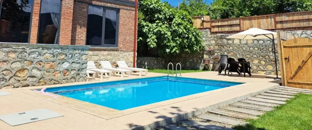 Сакарья: Sapanca Ugk Villa