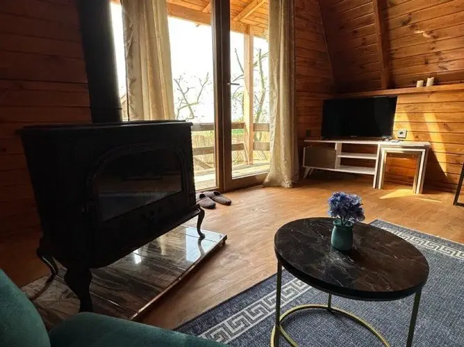 Сакарья: Sapanca Balkaya Tas Ev