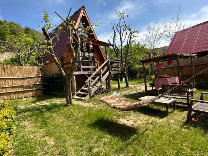 Сакарья: Sapanca Balkaya Tas Ev