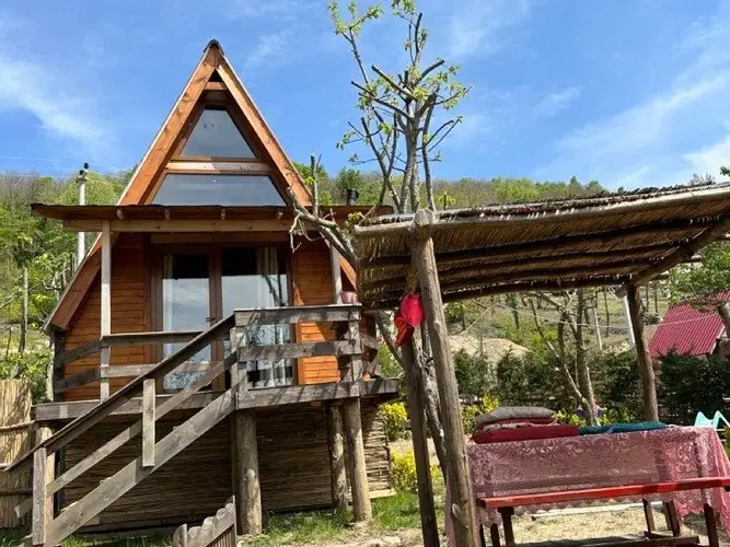 Сакарья: Sapanca Balkaya Tas Ev