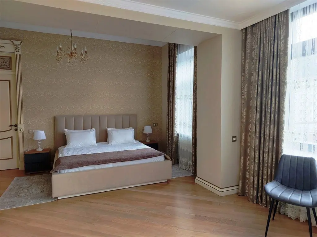 Кисловодск: Villa Raygond Kislovodsk
