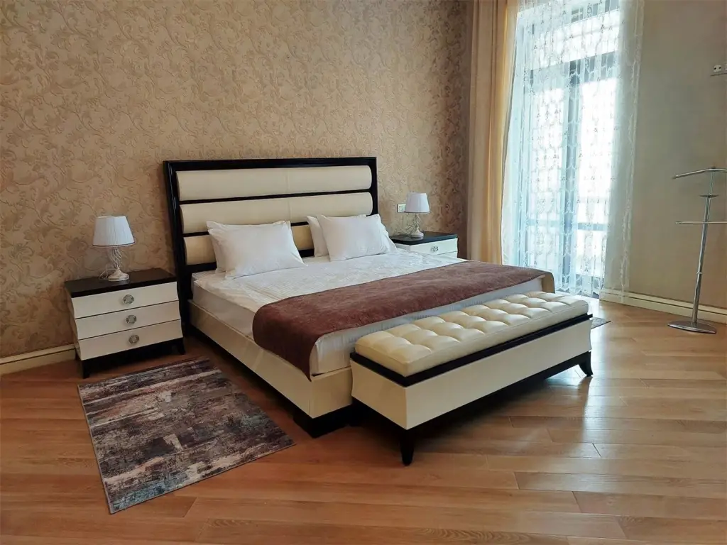 Кисловодск: Villa Raygond Kislovodsk