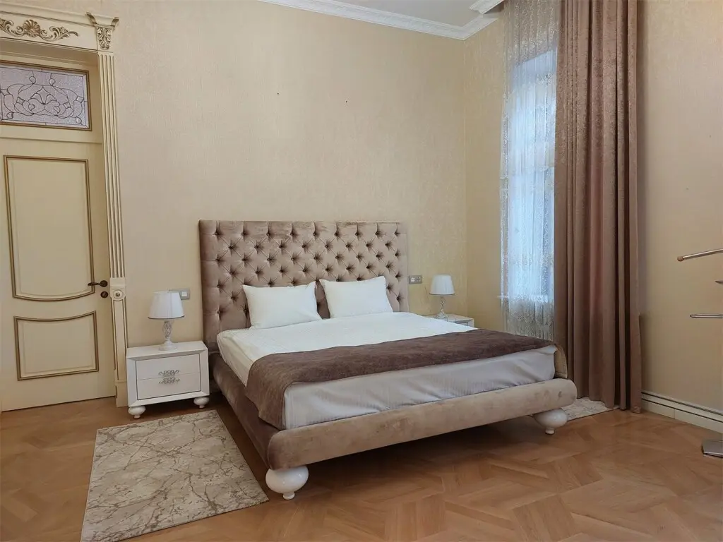 Кисловодск: Villa Raygond Kislovodsk