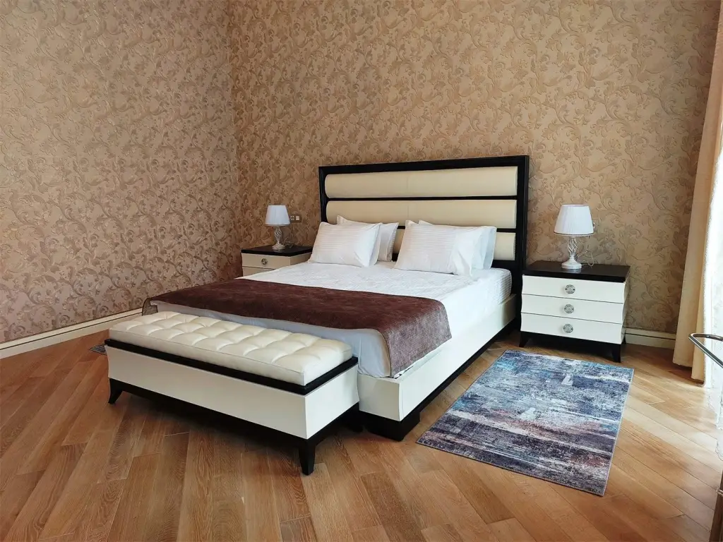 Кисловодск: Villa Raygond Kislovodsk