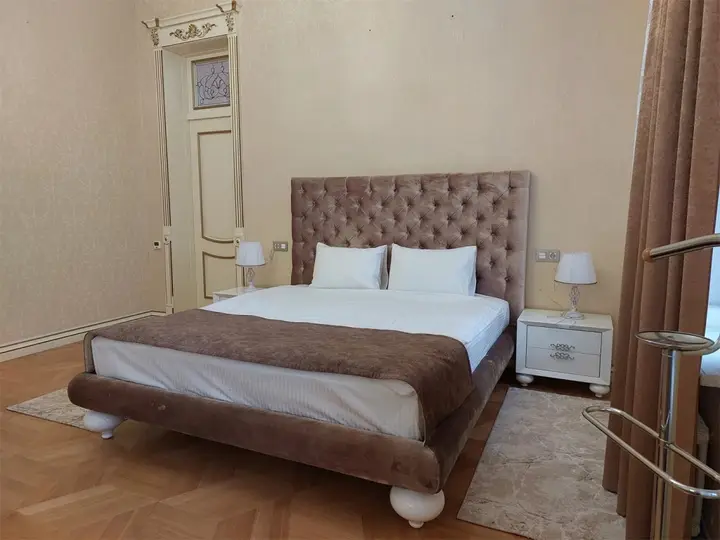 Кисловодск: Villa Raygond Kislovodsk