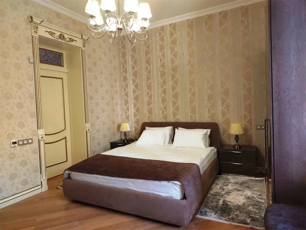 Кисловодск: Villa Raygond Kislovodsk