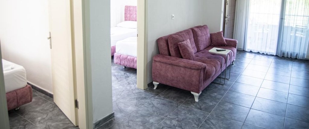 Мармара: Rs Yasam Apart