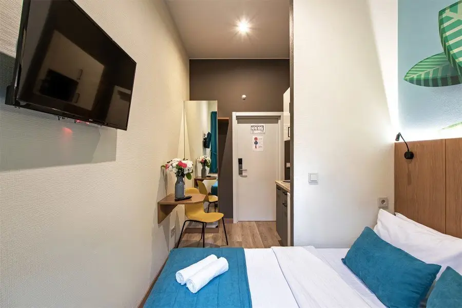 Санкт-Петербург: ApartPage V58
