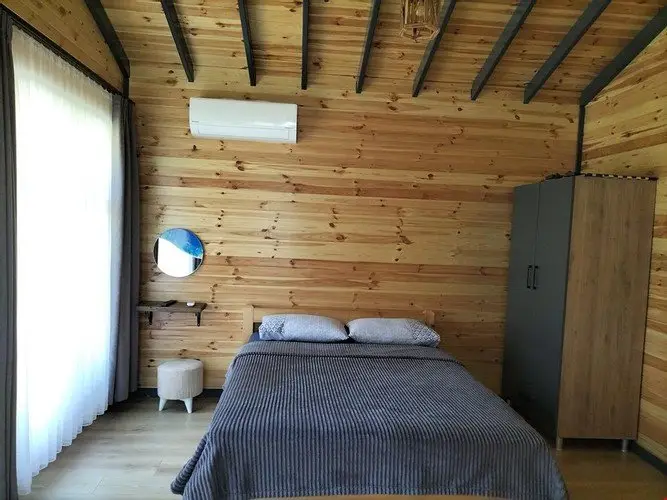 Мармара: Fatya Maslinka Bungalows