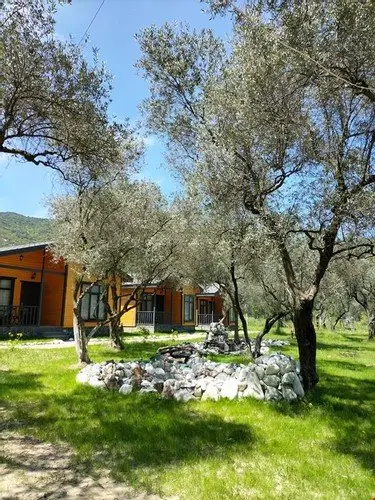 Мармара: Fatya Maslinka Bungalows