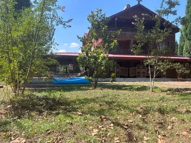 Сакарья: Akbalikfarm House