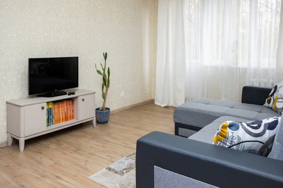 Калининград: Apartamenty na ul. 9 Aprelya 46a