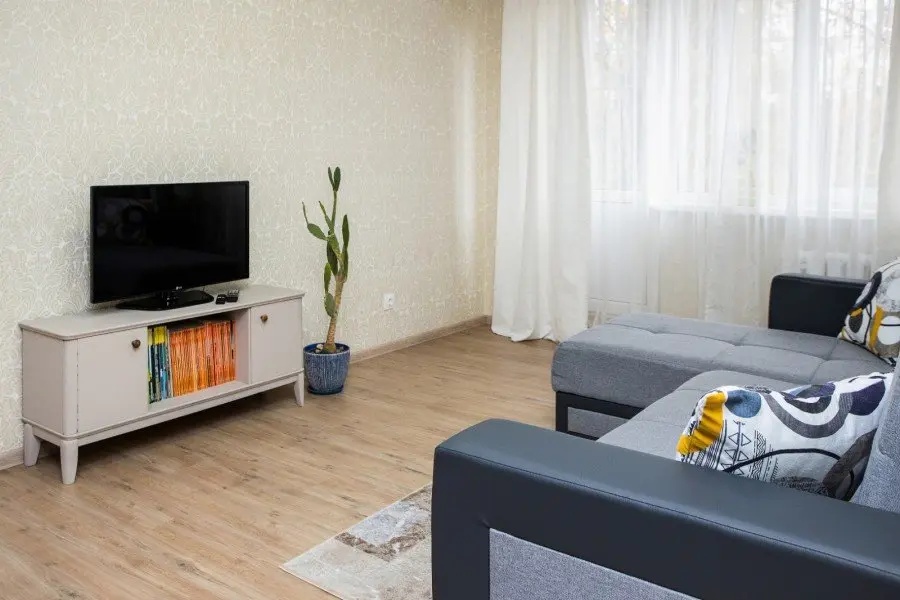 Калининград: Apartamenty na ul. 9 Aprelya 46a