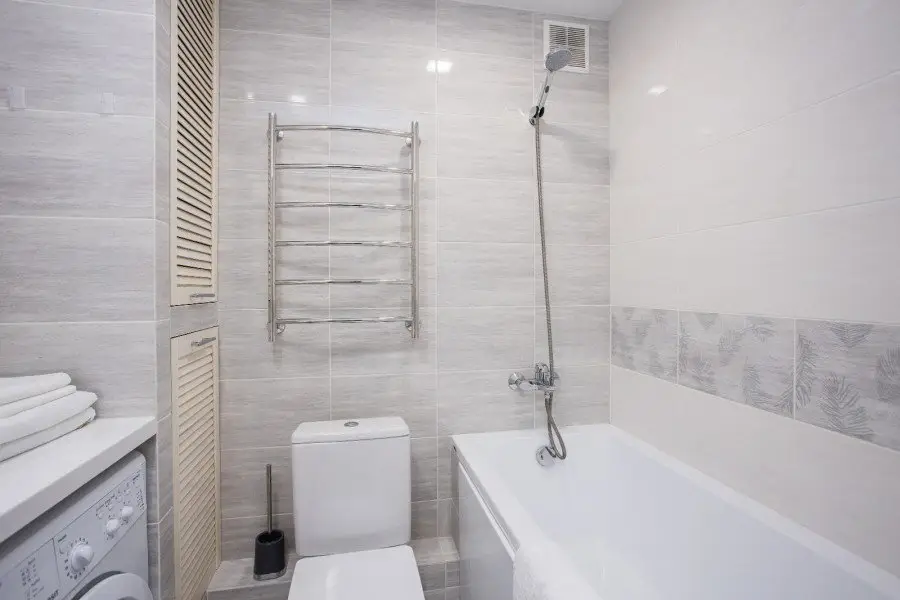 Калининград: Apartamenty na ul. 9 Aprelya 46a
