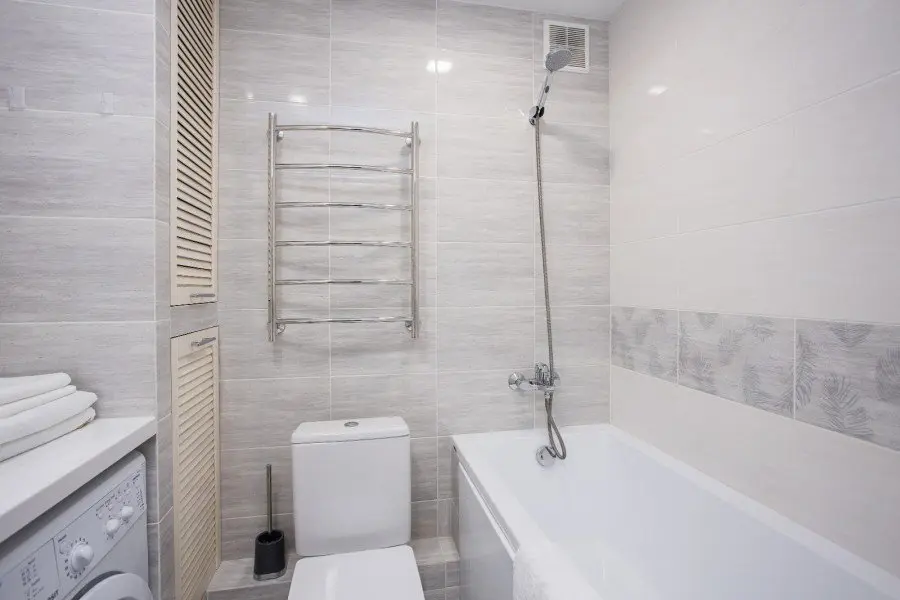 Калининград: Apartamenty na ul. 9 Aprelya 46a