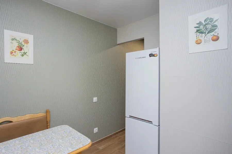 Калининград: Apartamenty na ul. 9 Aprelya 46a