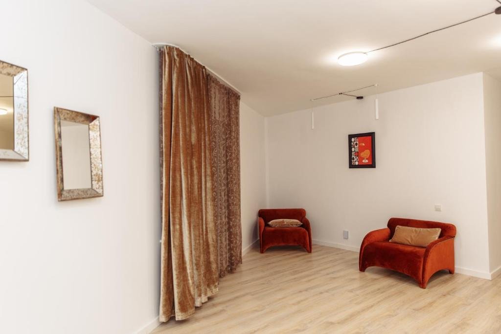 Атырау: SULO Apartments (Суло Апартментс)