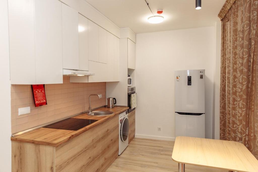 Атырау: SULO Apartments (Суло Апартментс)