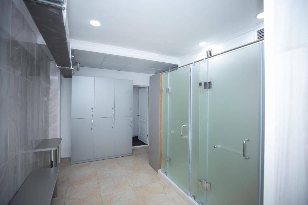Атырау: SULO Apartments (Суло Апартментс)