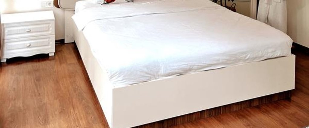 Сакарья: Sapanca White Deluxe
